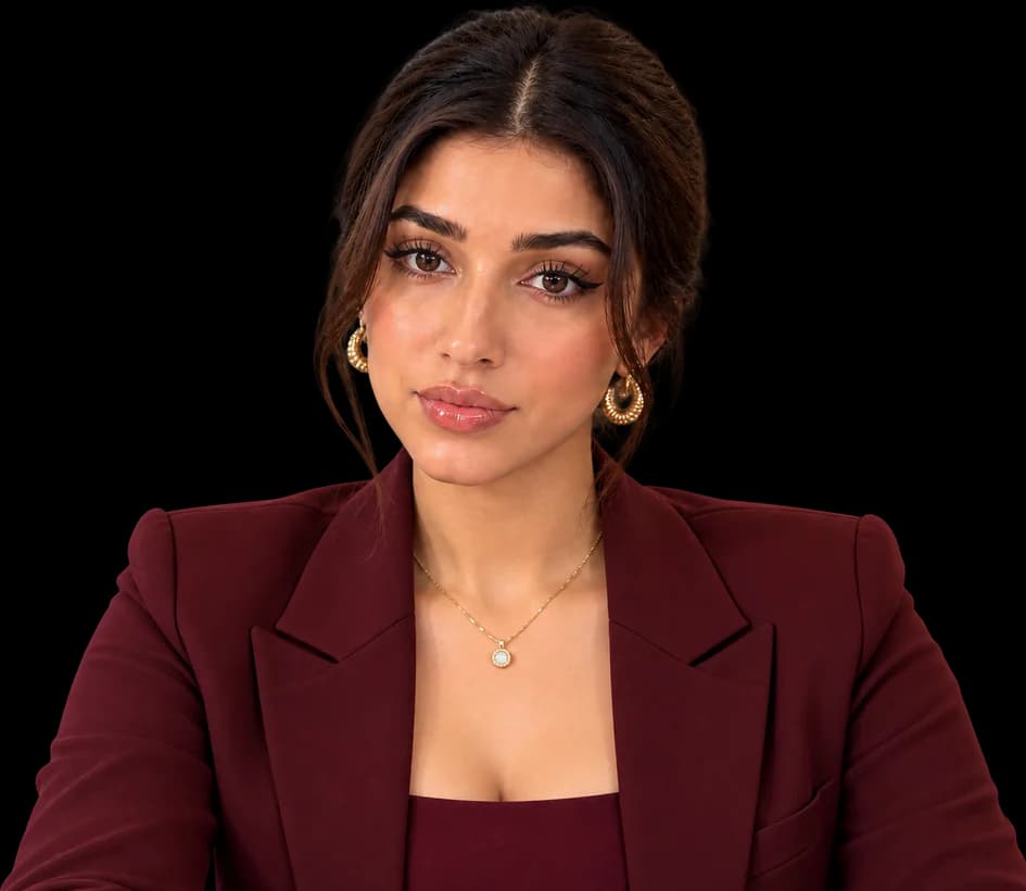 Meera, an artificial human