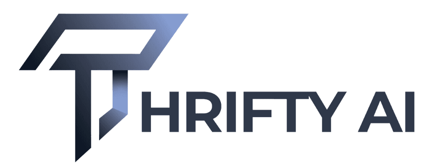 Thrifty AI