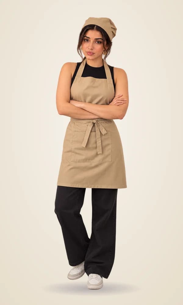 Emma, a Thrifty AI human persona for bakeries & food courts