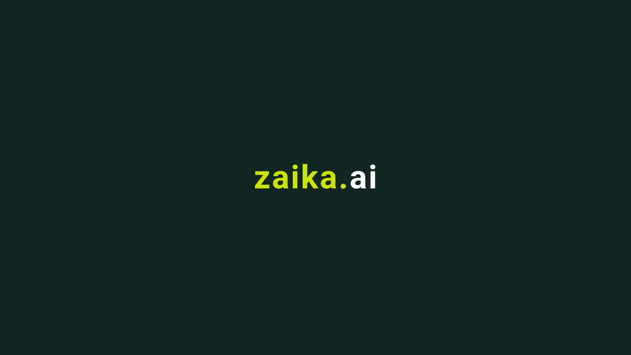 AI restaurant manager: one AI that handles it all